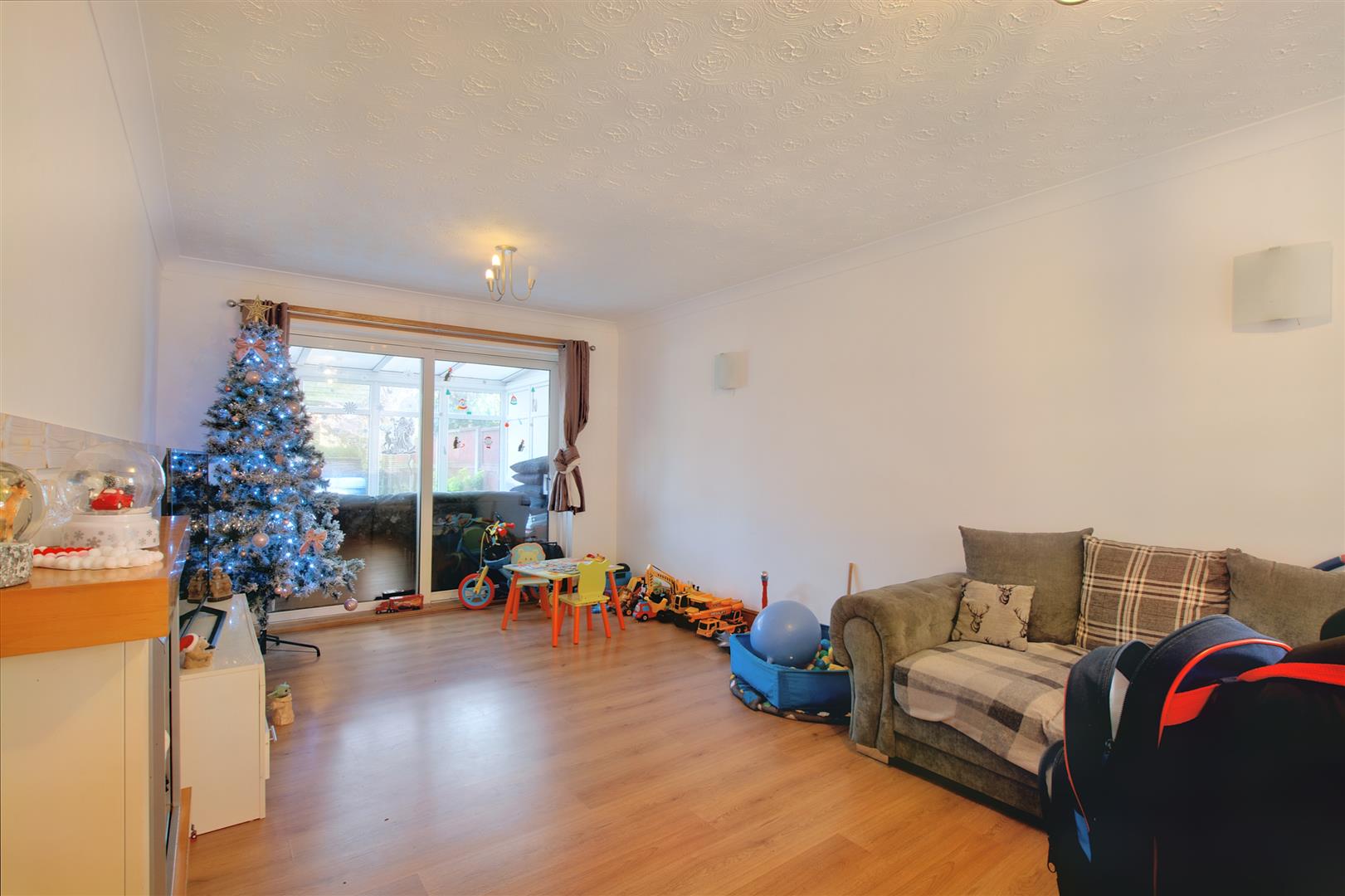 Wordsworth Road, Daybrook, Nottingham Robert Ellis Estate Agents